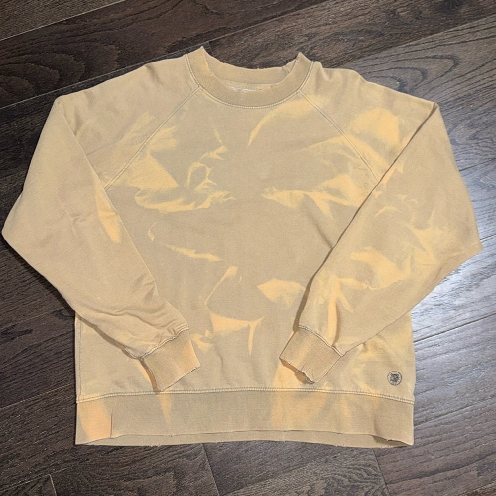 Urban Outfitters - BDG Acid Wash Sweatshirt